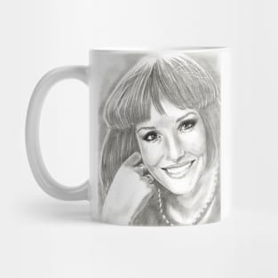 Anna Samokhina Mug